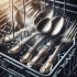 Can You Put Items Made from Aluminum in Your Dishwasher?