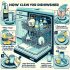 How to Unlock Your Frigidaire Dishwasher: Quick and Easy Troubleshooting Tips