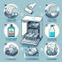 How to Unlock Your Frigidaire Dishwasher: Quick and Easy Troubleshooting Tips