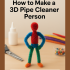 How to Make a Big Vacuum Cleaner: Step-by-Step DIY Guide for Maximum Suction