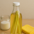 How to make pure water for window cleaning