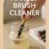 How to Make Oven Cleaner at Home (That Actually Works!)