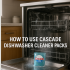 How to Make Homemade Dry Erase Board Cleaner