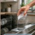 How to use dishwasher cleaner youtube