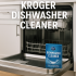 How to Use Logix Dishwasher Cleaner