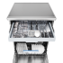 Which is the best rinse aid for LG dishwasher?