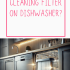 How to Choose a Good Dishwasher: The Ultimate Guide